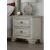 SM Lifestyle 8448 Wood Panel Bedroom Set