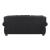 Remington Leather Sofa