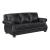 Remington Leather Sofa