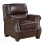 Remington Leather Living Room Set