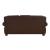Remington Leather Living Room Set
