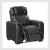 Apex Leather Power Double Reclining Living Room Set with LED Lighting