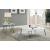Telestis Marble Square Coffee Table