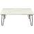 Telestis Marble Square Coffee Table