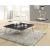 Telestis Marble Square Coffee Table