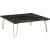 Telestis Marble Square Coffee Table