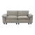 Dublin Chenille Modular Living Room Set