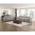 Dublin Chenille Modular Sofa