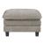 Dublin Chenille Modular Living Room Set