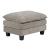 Dublin Chenille Modular Living Room Set