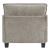 Dublin Chenille Modular Loveseat