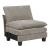 Dublin Chenille Modular Living Room Set