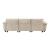 Dublin Chenille Modular Sofa