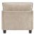 Dublin U-Shaped Chenille 5‑Piece Modular Sectional with Ottomans
