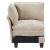 Dublin Chenille Modular Sofa