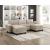 Dublin Chenille Modular Sofa