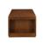 Pisanio Wood Rectangular Storage Coffee Table Set
