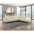 Giselle L-Shaped Leather 2‑Piece Sectional with Right Side Chaise