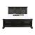 SM Lifestyle 8458 Wood Panel Bed