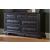 SM Lifestyle 8458 Wood Dresser w/7 Drawers