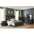 SM Lifestyle 8458 Wood Dresser w/7 Drawers