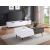 Orion Wood Storage Rectangular Coffee Table