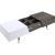 Orion Wood Storage Rectangular Coffee Table