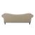 St Claire Polyester Fabric Sofa
