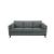 Bedos Fabric Sofa