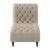 St Claire Fabric Chaise