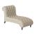 St Claire Fabric Chaise