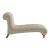 St Claire Fabric Chaise