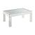 Noralie 84705 Mirrored/Faux Diamonds Coffee Table