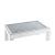 Noralie 84705 Mirrored/Faux Diamonds Coffee Table