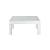 Noralie 84705 Mirrored/Faux Diamonds Coffee Table