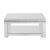 Noralie 84715 Mirrored/Faux Diamonds Coffee Table