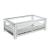 Noralie 84730 Mirrored/Faux Diamonds Coffee Table