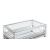 Noralie 84730 Mirrored/Faux Diamonds Coffee Table