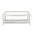 Noralie 84730 Mirrored/Faux Diamonds Coffee Table