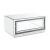 Noralie 84735 Mirrored/Faux Diamonds Coffee Table