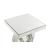 Ornat 84742 Mirrored/Faux Diamonds End Table