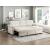 Elara Polyester 2‑Piece Reversible Sectional with Pull‑out Bed, Reversible Chaise & Hidden Storage