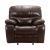 Pecos Leatherette Chair