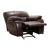 Pecos Leatherette Reclining Chair
