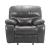Pecos Leatherette Chair