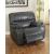 Pecos Leatherette Reclining Chair