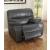 Pecos Leatherette Reclining Chair