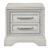 SM Lifestyle 8484 Wood Panel Bedroom Set