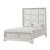 SM Lifestyle 8484 Wood Panel Bed, Queen Size