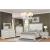 SM Lifestyle 8484 Wood Panel Bedroom Set